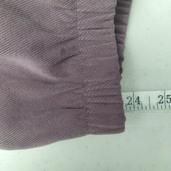 alfred donner petite needlecord bomber floral jacket - Picture 8 of 8